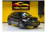 Mercedes GLC 200 2024